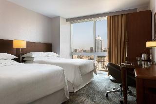 Sheraton Tribeca fotoÄŸrafÄ±
