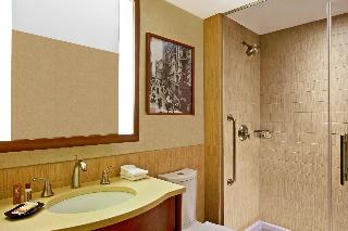 Sheraton Tribeca fotoÄŸrafÄ±