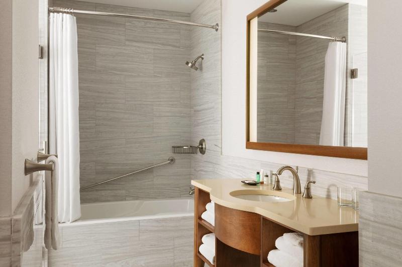 Sheraton Tribeca - Oda