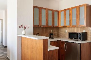 Sheraton Tribeca fotoÄŸrafÄ±