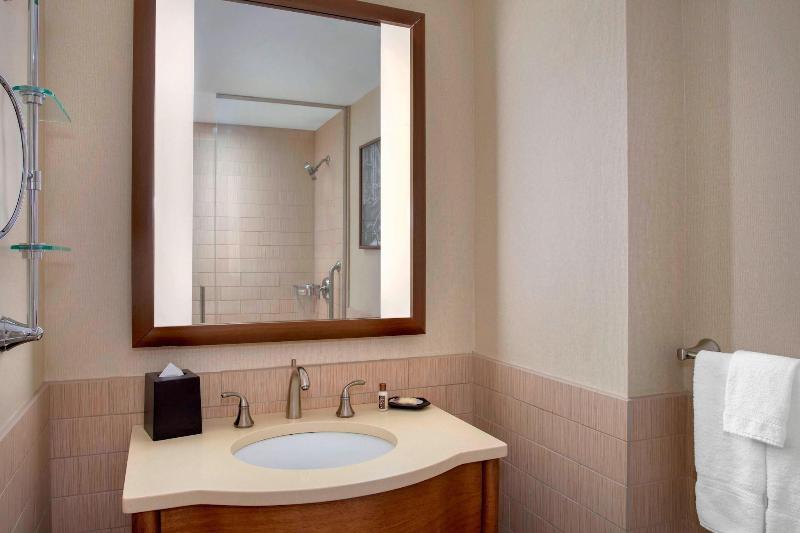 Sheraton Tribeca - Oda