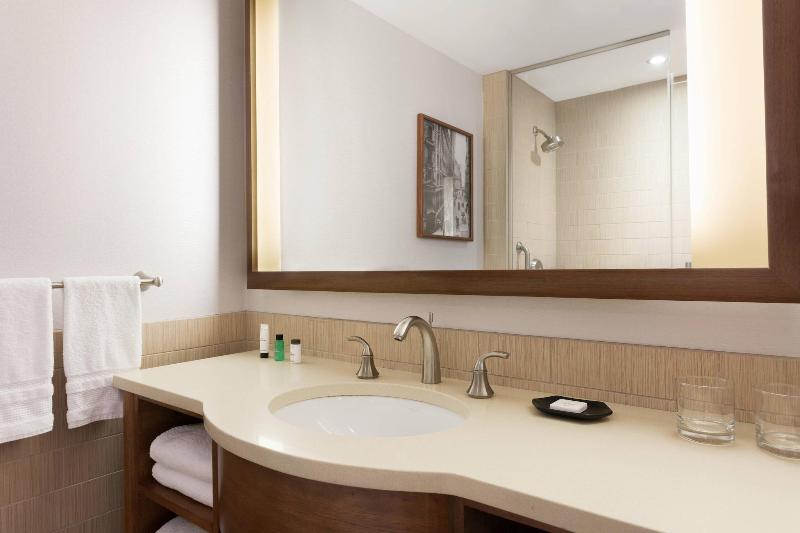 Sheraton Tribeca - Oda