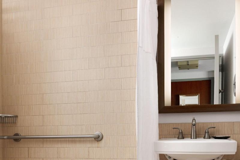 Sheraton Tribeca - Oda