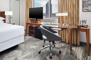 Sheraton Tribeca fotoÄŸrafÄ±