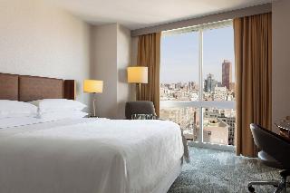 Sheraton Tribeca fotoÄŸrafÄ±