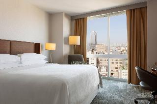 Sheraton Tribeca fotoÄŸrafÄ±