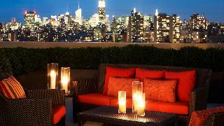 Sheraton Tribeca fotoÄŸrafÄ±
