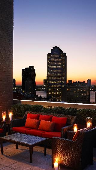 Sheraton Tribeca fotoÄŸrafÄ±
