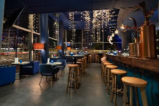 DoubleTree by Hilton Rotterdam Centre fotoÄŸrafÄ±