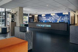 DoubleTree by Hilton Rotterdam Centre fotoÄŸrafÄ±