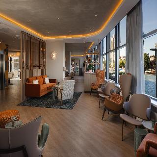 DoubleTree by Hilton Rotterdam Centre fotoÄŸrafÄ±