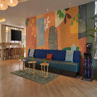 DoubleTree by Hilton Rotterdam Centre fotoÄŸrafÄ±