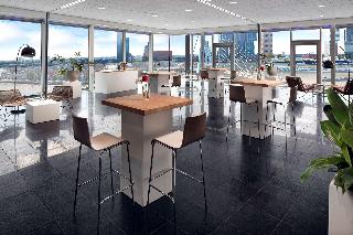 DoubleTree by Hilton Rotterdam Centre fotoÄŸrafÄ±
