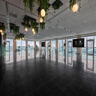 DoubleTree by Hilton Rotterdam Centre fotoÄŸrafÄ±