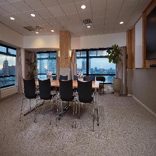 DoubleTree by Hilton Rotterdam Centre fotoÄŸrafÄ±