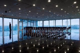 DoubleTree by Hilton Rotterdam Centre fotoÄŸrafÄ±