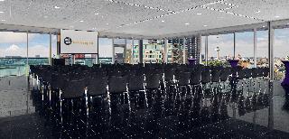 DoubleTree by Hilton Rotterdam Centre fotoÄŸrafÄ±