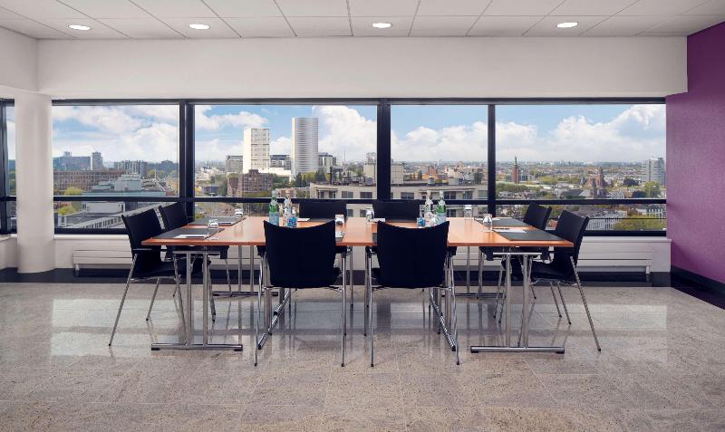 DoubleTree by Hilton Rotterdam Centre - Toplantı