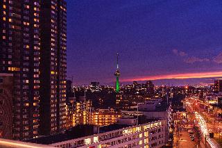 DoubleTree by Hilton Rotterdam Centre fotoÄŸrafÄ±