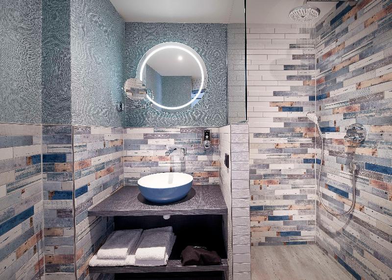 DoubleTree by Hilton Rotterdam Centre - Oda
