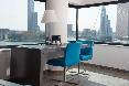 DoubleTree by Hilton Rotterdam Centre oda fotoğrafı