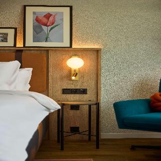 DoubleTree by Hilton Rotterdam Centre fotoÄŸrafÄ±
