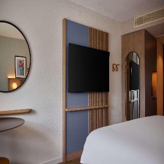 DoubleTree by Hilton Rotterdam Centre fotoÄŸrafÄ±