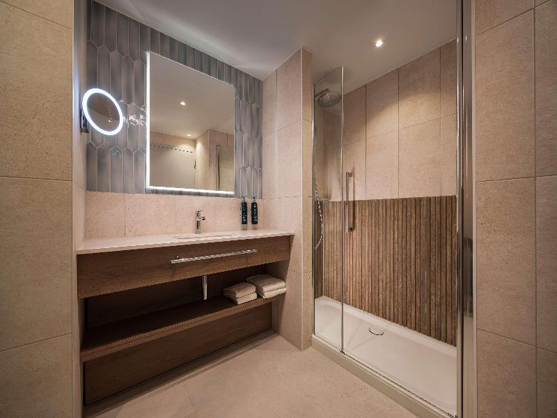 DoubleTree by Hilton Rotterdam Centre - Oda