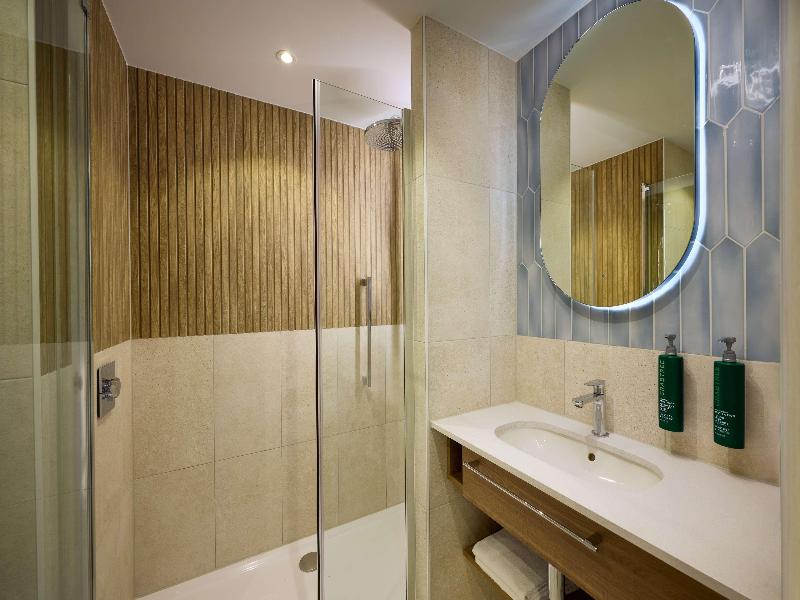 DoubleTree by Hilton Rotterdam Centre - Oda