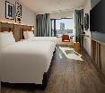 DoubleTree by Hilton Rotterdam Centre oda fotoğrafı