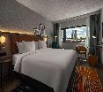 DoubleTree by Hilton Rotterdam Centre oda fotoğrafı