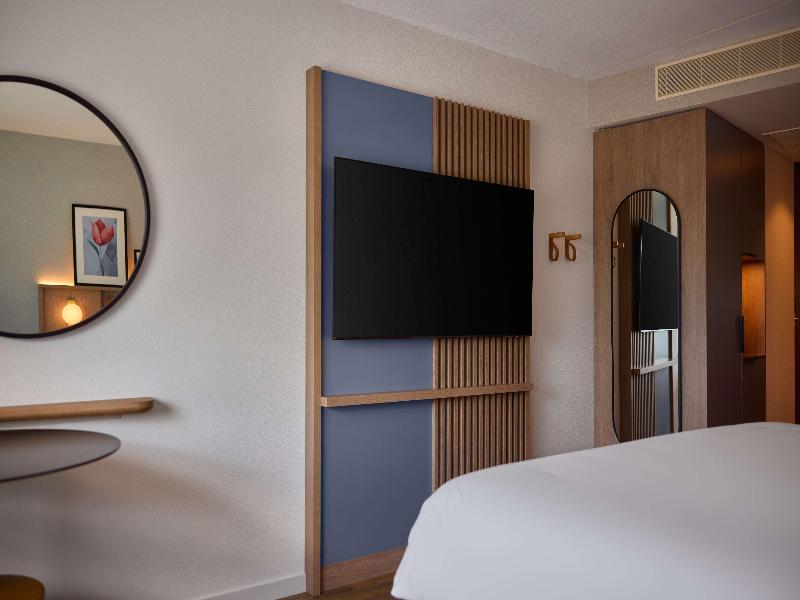 DoubleTree by Hilton Rotterdam Centre - Oda
