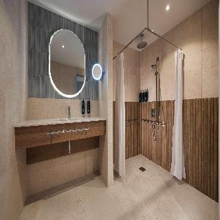 DoubleTree by Hilton Rotterdam Centre fotoÄŸrafÄ±