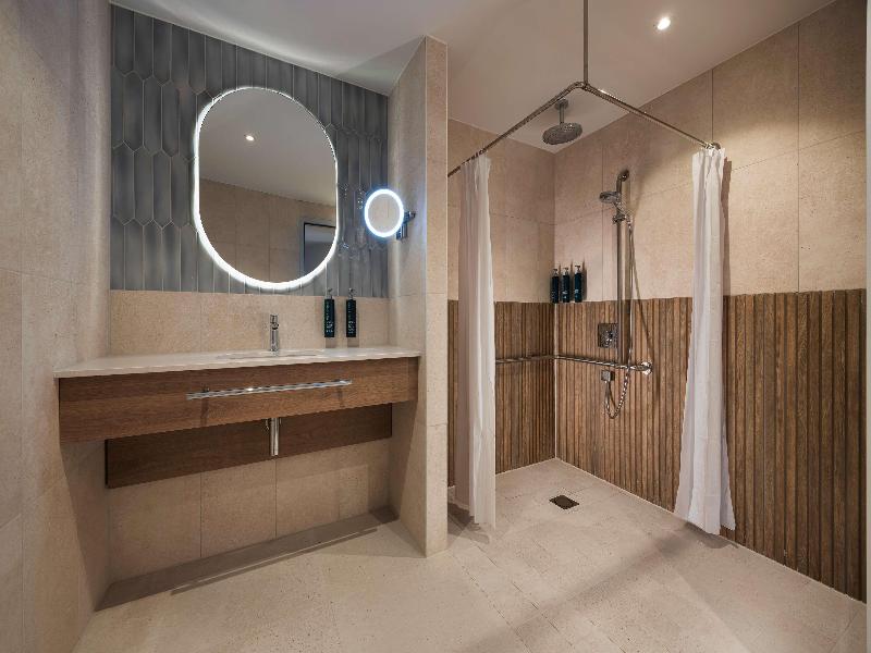 DoubleTree by Hilton Rotterdam Centre - Oda