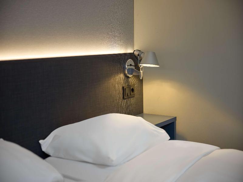 DoubleTree by Hilton Rotterdam Centre - Oda