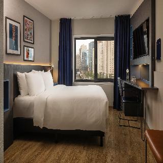 DoubleTree by Hilton Rotterdam Centre fotoÄŸrafÄ±