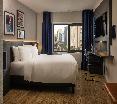 DoubleTree by Hilton Rotterdam Centre oda fotoğrafı