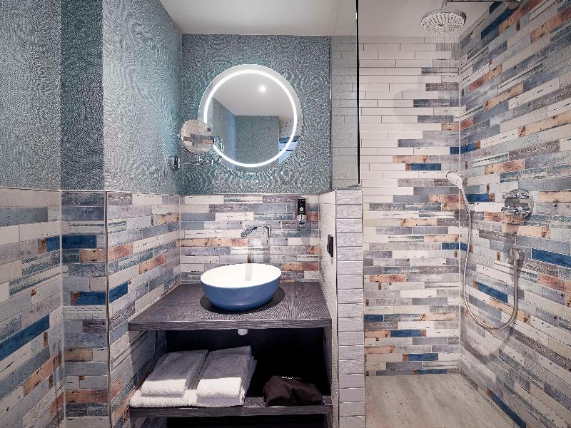 DoubleTree by Hilton Rotterdam Centre - Oda