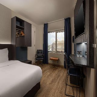 DoubleTree by Hilton Rotterdam Centre fotoÄŸrafÄ±