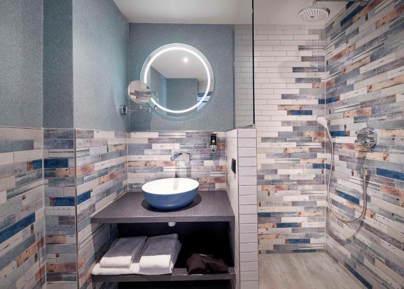 DoubleTree by Hilton Rotterdam Centre - Oda
