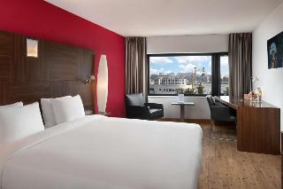 DoubleTree by Hilton Rotterdam Centre fotoÄŸrafÄ±
