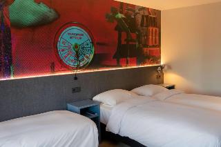DoubleTree by Hilton Rotterdam Centre fotoÄŸrafÄ±