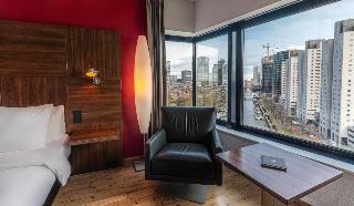 DoubleTree by Hilton Rotterdam Centre fotoÄŸrafÄ±