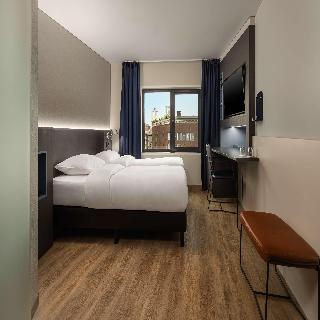 DoubleTree by Hilton Rotterdam Centre fotoÄŸrafÄ±