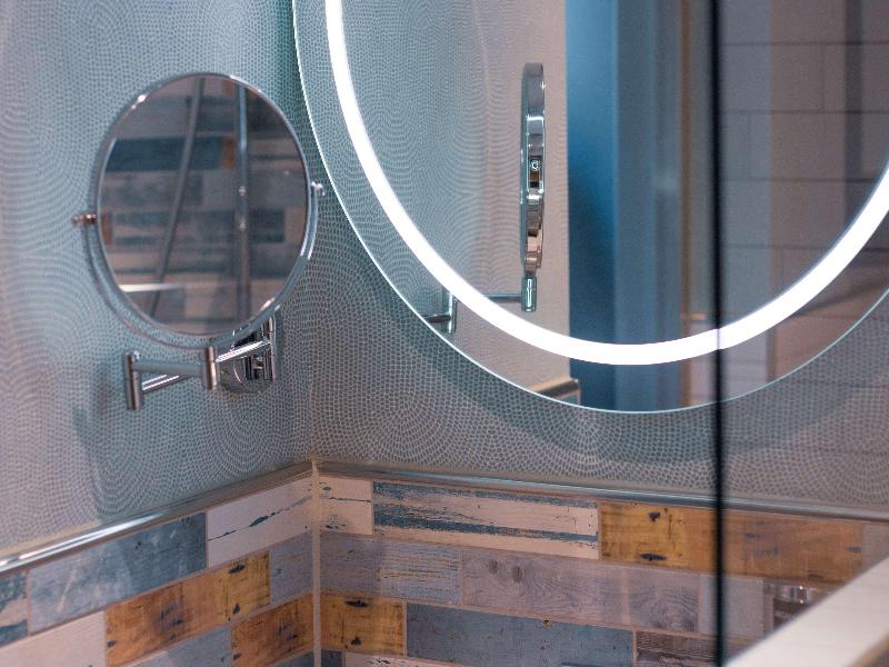 DoubleTree by Hilton Rotterdam Centre - Oda