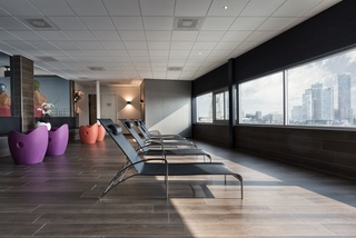DoubleTree by Hilton Rotterdam Centre fotoÄŸrafÄ±