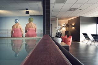 DoubleTree by Hilton Rotterdam Centre fotoÄŸrafÄ±