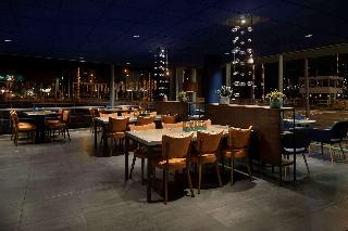DoubleTree by Hilton Rotterdam Centre fotoÄŸrafÄ±