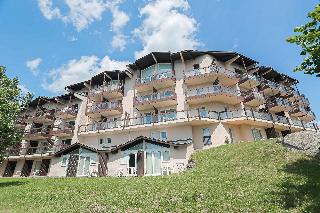Residence Pierre et Vacances Le Pedrou