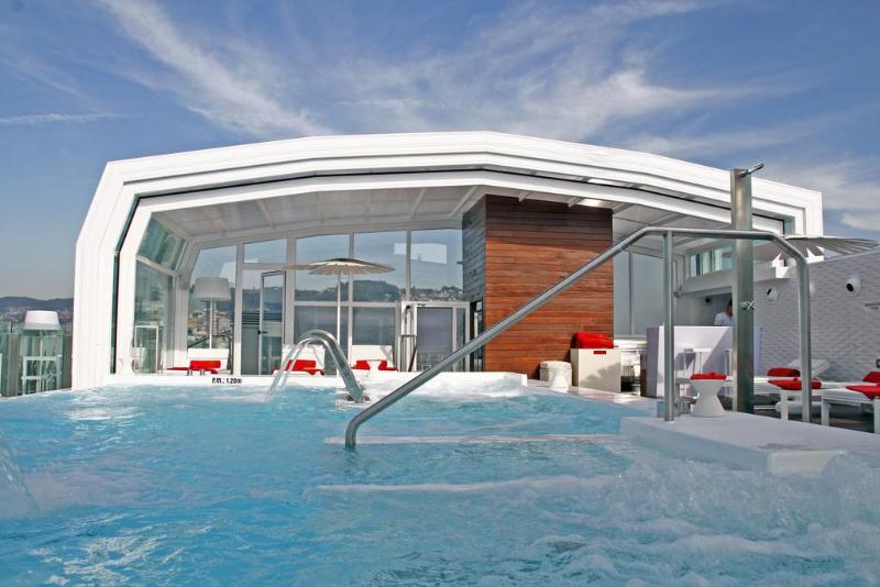 Gran Hotel Nagari Boutique & Spa - Genel